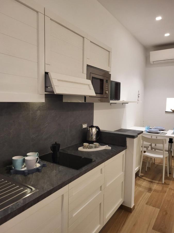 Bianca Luna Apartamento Manarola