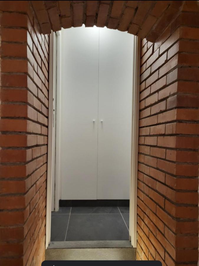 Bianca Luna Apartment
