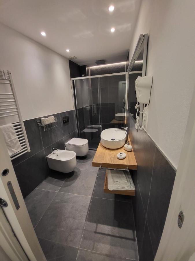 Apartment Bianca Luna Manarola