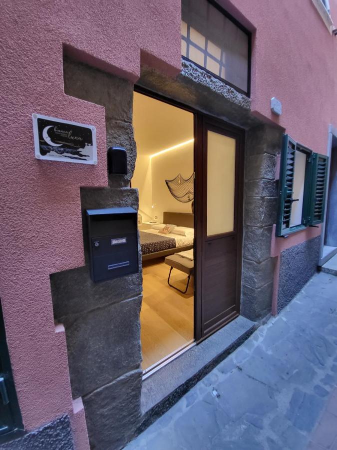 Bianca Luna Apartment *
