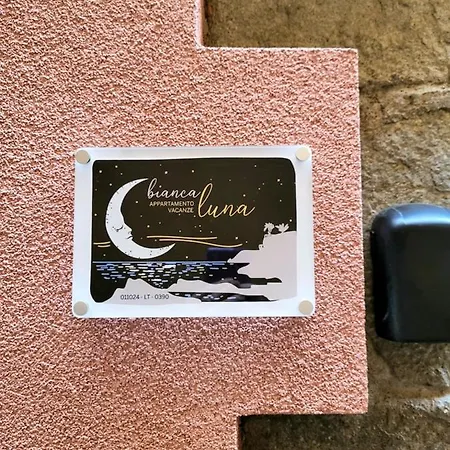 Bianca Luna Manarola Exterior photo
