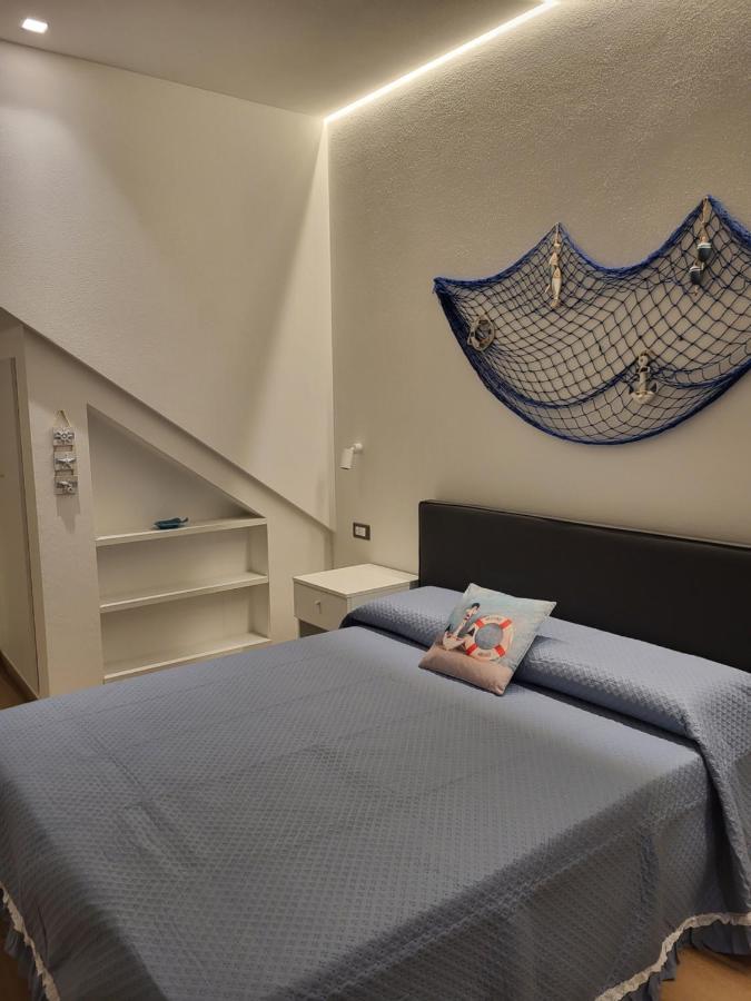 Apartment Bianca Luna