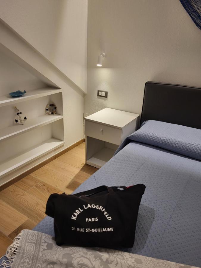 Bianca Luna Apartment