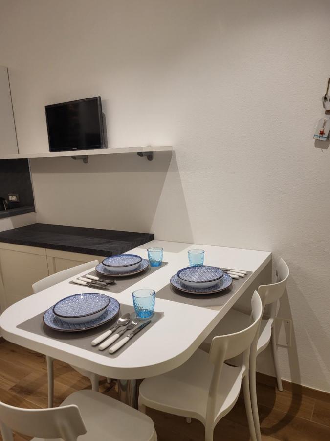 Bianca Luna Apartment *