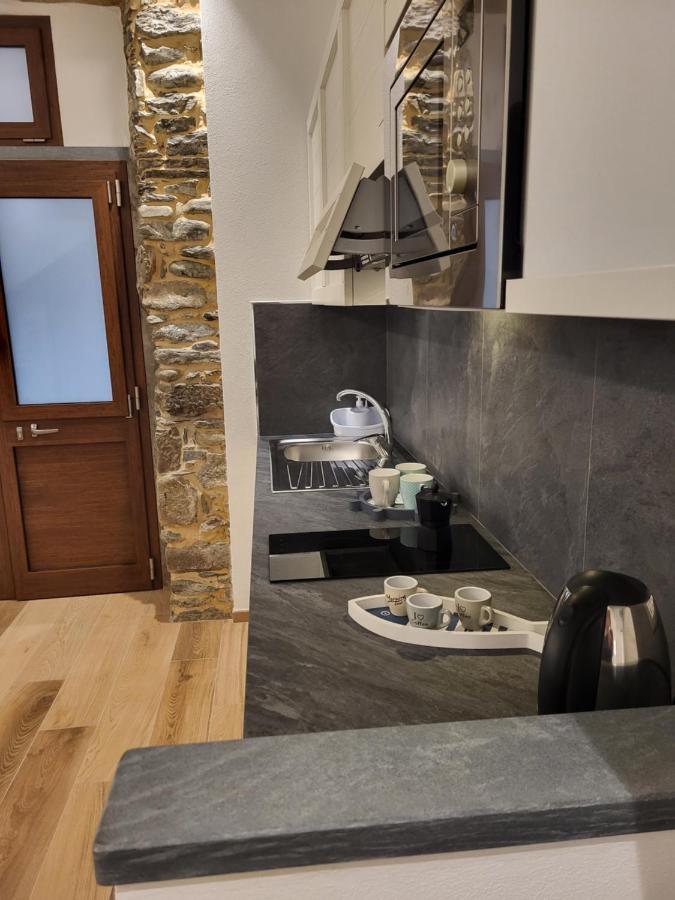 Apartment Bianca Luna *