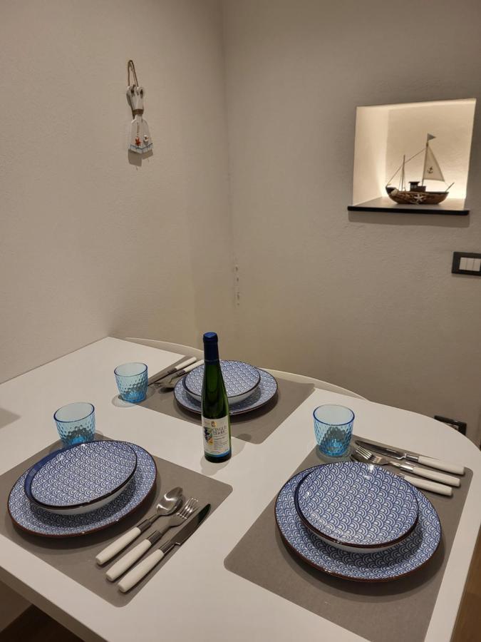Apartment Bianca Luna Manarola