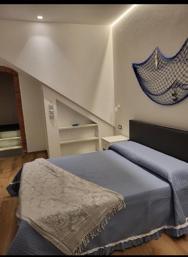 Apartment Bianca Luna *