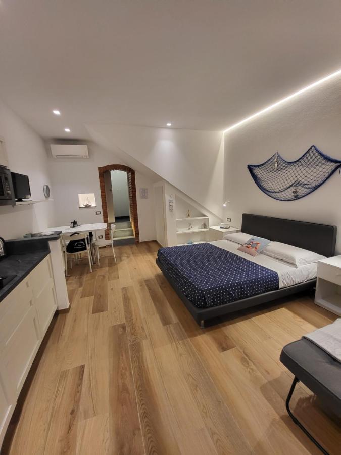 Bianca Luna Apartment