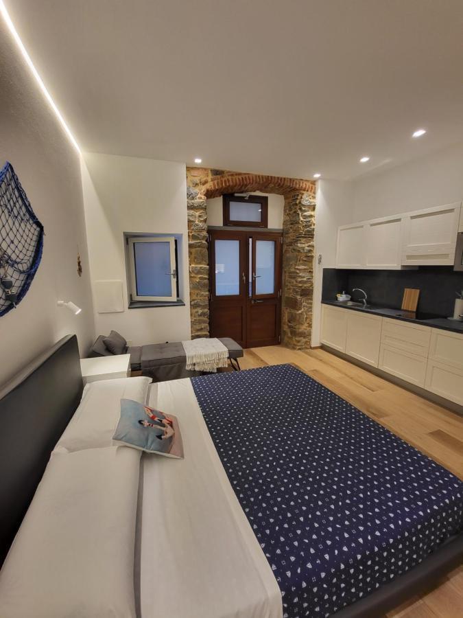 Apartment Bianca Luna