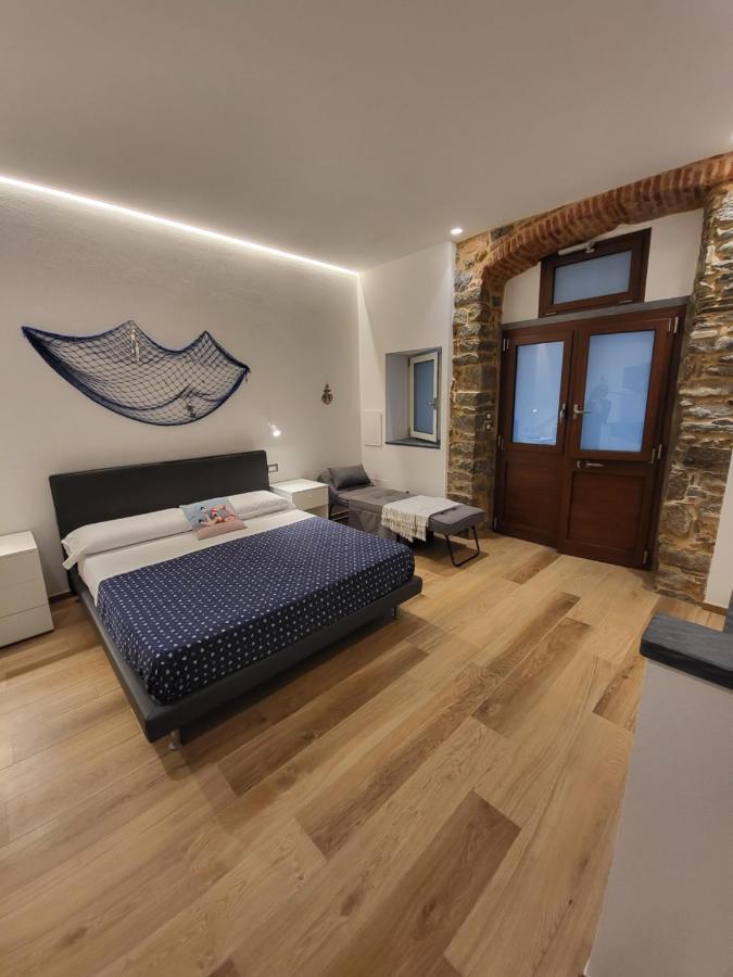 Bianca Luna Apartment Manarola